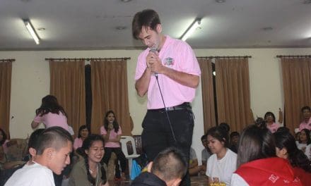 EnglishCamp
