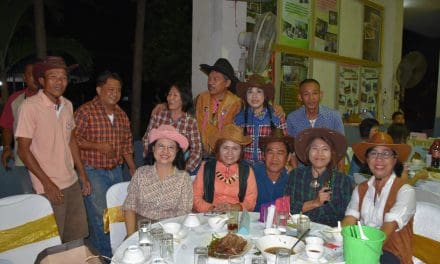 กิจกรรมที่ผ่านมา