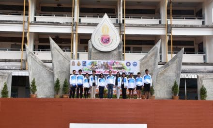 ศิลปหัตกรรมนักเรียนครั้งที่ 66