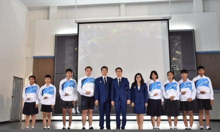 ประชุมผู้ปกครอง3/59