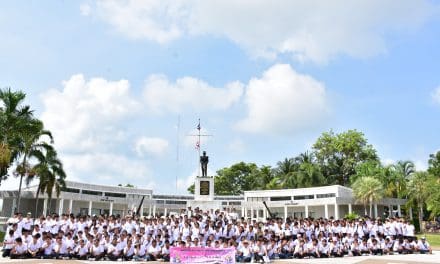 รักเดียวใจเดียว2560