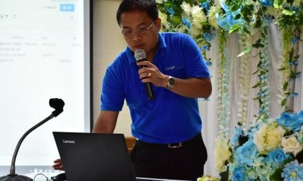 อบรมGoogle Apps