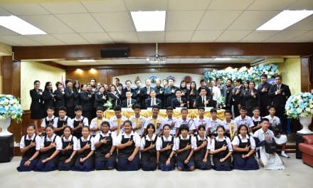 MOUสารพัดช่างสมุทรปราการ