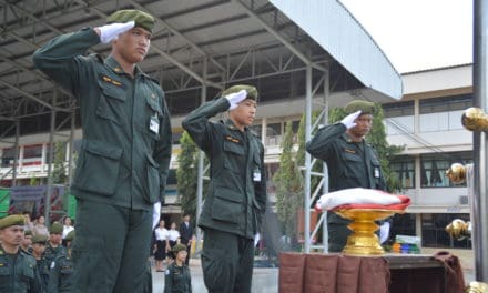 วันชาติและวันพ่อแห่งชาติ