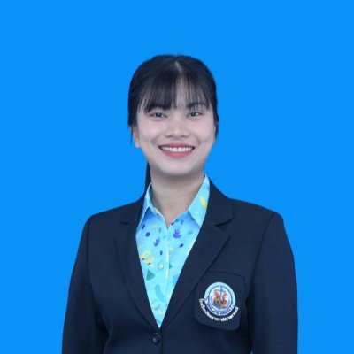 นางสาวนฤมล นางาม