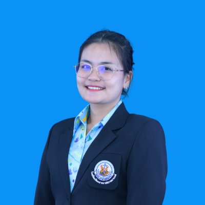 นางสาวจารุวรรณ ถิ่นธานี