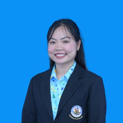 นางสาวฉัตรสุมาลย์ ทวีกลาง