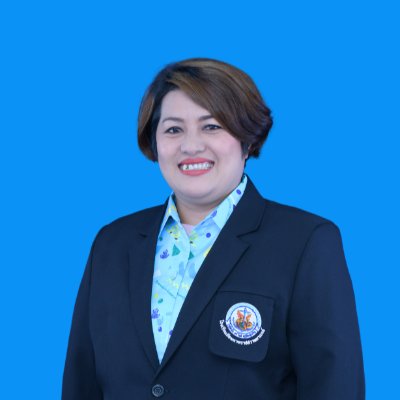 นางสาวณิชกานต์ เสรีรักษ์