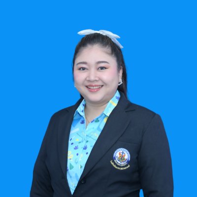 นางสาวดารุณี รักซ้อน
