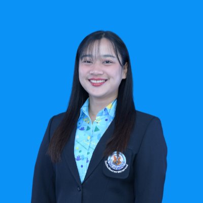 นางสาวธนาภา สิงห์โต