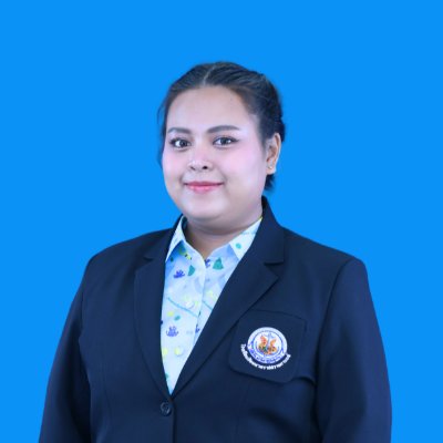 นางสาวศศิธร สงวนรัตน์