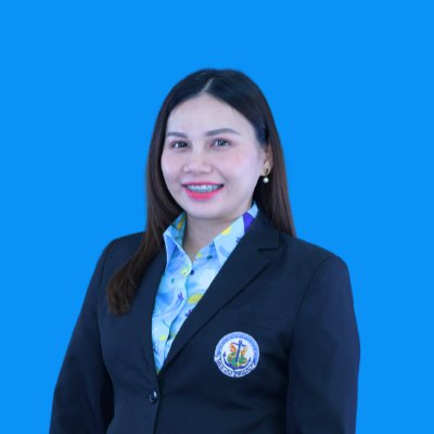 นางสาววิมลสิริ ประชุมรัตน์