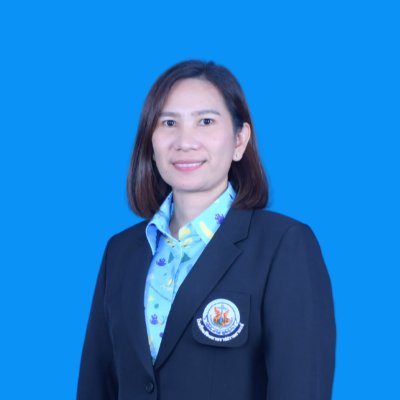 นางสาวรุ่งทิพย์ ยวงลำใย