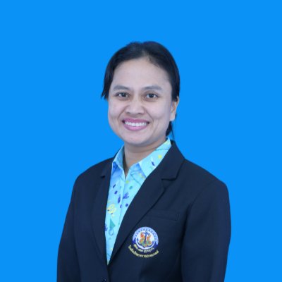 นางสาวรัชนก สุขประเสริฐ