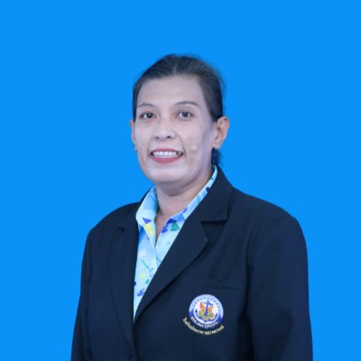 นางสาวปาริชาติ เจริญศักดิ์