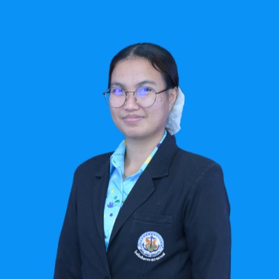 นางสาวปัทมา น้อยม่วง