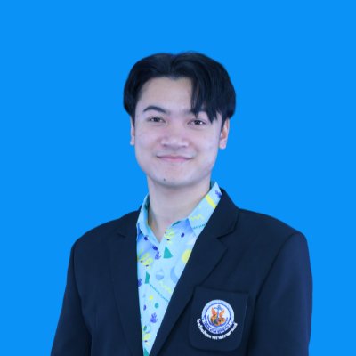 นายธัญญวิชญ์ เกตุวรภัทรา