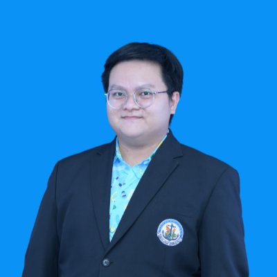 นายธนโชติ ถนอม