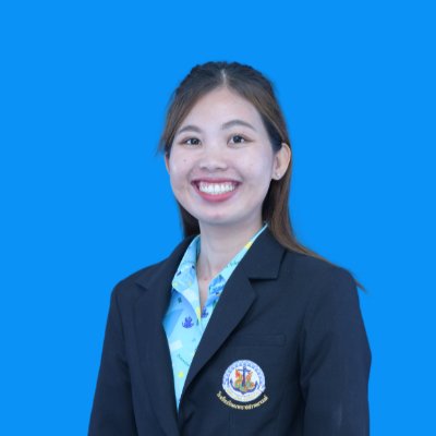 นางสาวอรัญญา คำลอย