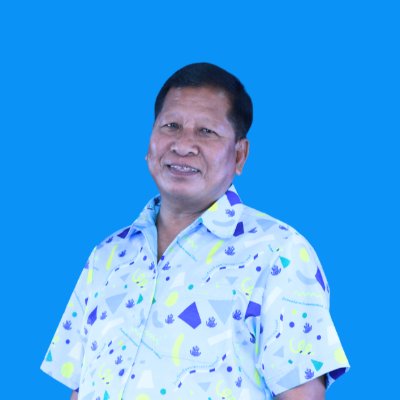 นายจำนงค์ รวยพินิจ
