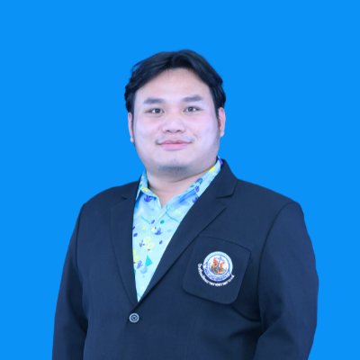 นายภานุวัฒน์ ไชยศิลป์