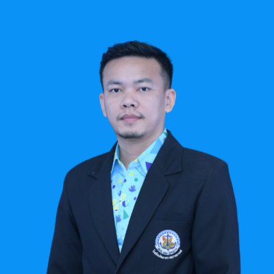 นายอลงกรณ์ บุตตะ